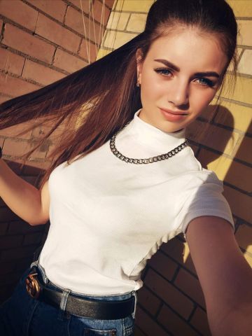 Анкета проститутки Алевтина - Фото 1, , 25 лет, №92023